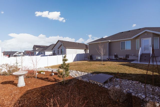 1245 N CLEMENTE WAY, Tooele, UT 84074