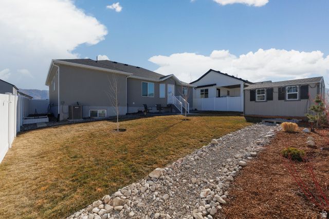 1245 N CLEMENTE WAY, Tooele, UT 84074