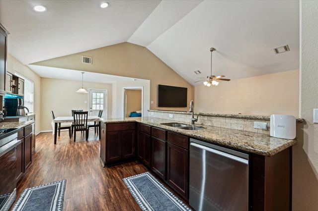 407 Corydon Drive, Houston, TX 77336