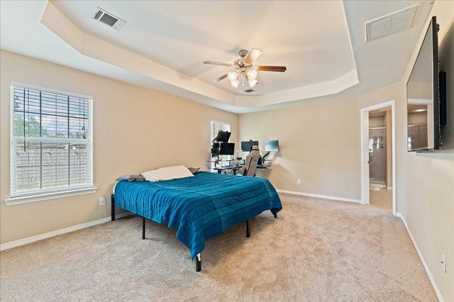 407 Corydon Drive, Houston, TX 77336