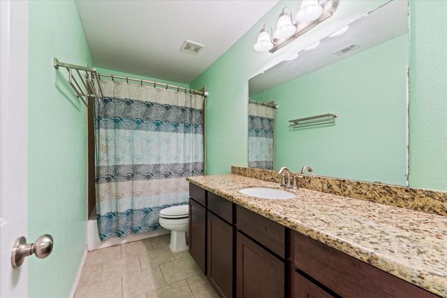 407 Corydon Drive, Houston, TX 77336