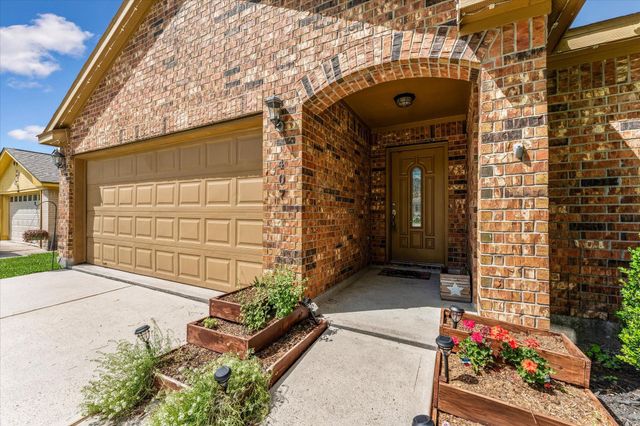 407 Corydon Drive, Houston, TX 77336