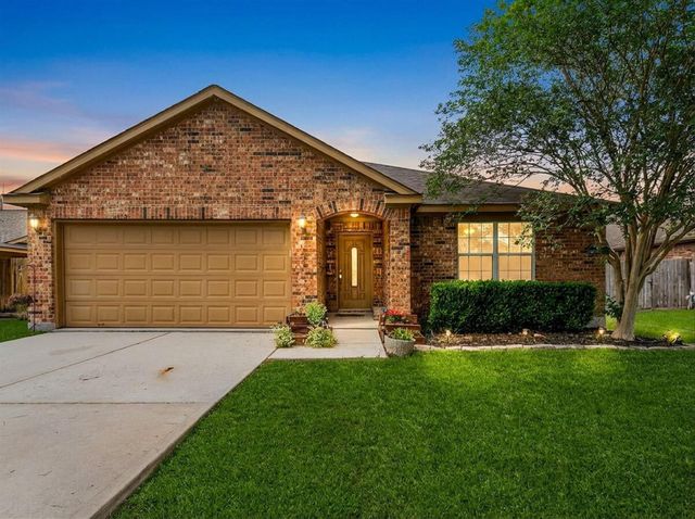 407 Corydon Drive, Houston, TX 77336