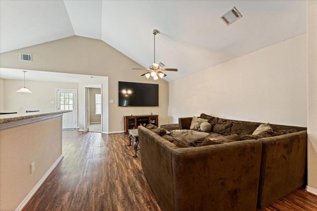 407 Corydon Drive, Houston, TX 77336