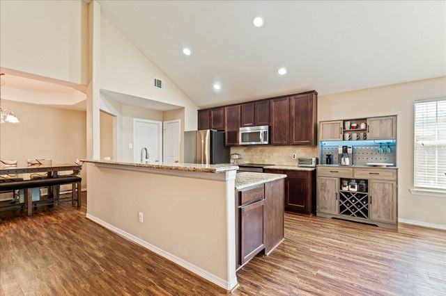 407 Corydon Drive, Houston, TX 77336