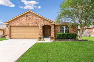 407 Corydon Drive, Houston, TX 77336