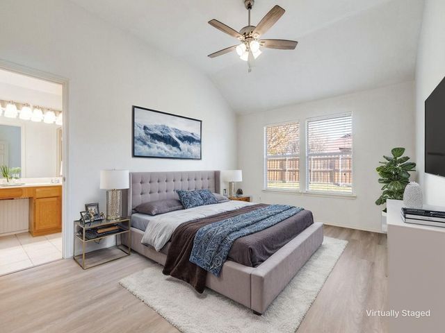 2703 Burning Tree, Mckinney, TX 75072