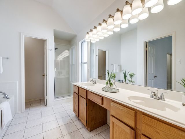 2703 Burning Tree, Mckinney, TX 75072