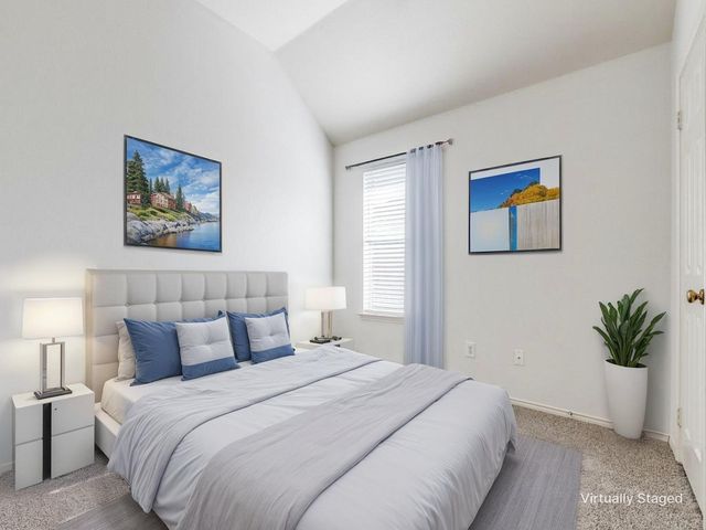 2703 Burning Tree, Mckinney, TX 75072