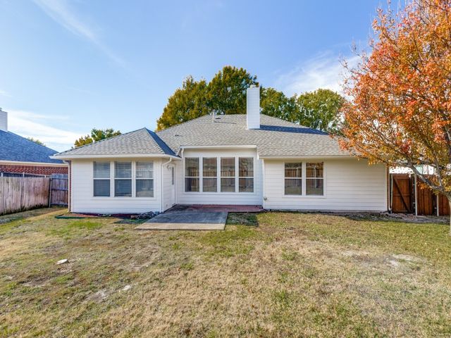 2703 Burning Tree, Mckinney, TX 75072