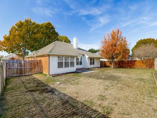 2703 Burning Tree, Mckinney, TX 75072