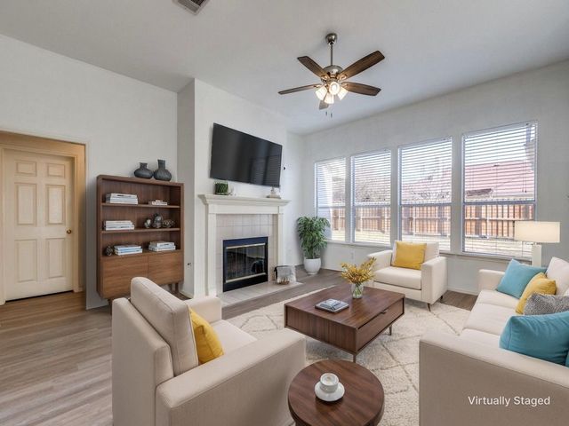 2703 Burning Tree, Mckinney, TX 75072