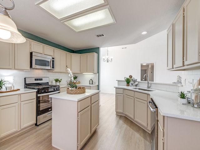 2703 Burning Tree, Mckinney, TX 75072