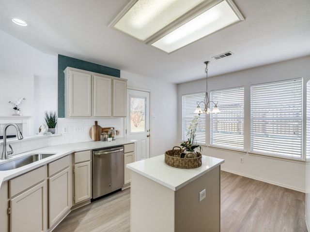 2703 Burning Tree, Mckinney, TX 75072