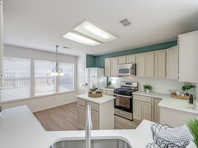 2703 Burning Tree, Mckinney, TX 75072