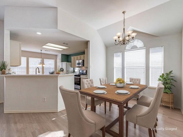 2703 Burning Tree, Mckinney, TX 75072