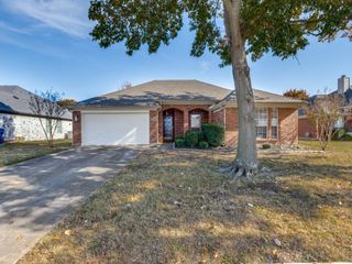 2703 Burning Tree, Mckinney, TX 75072