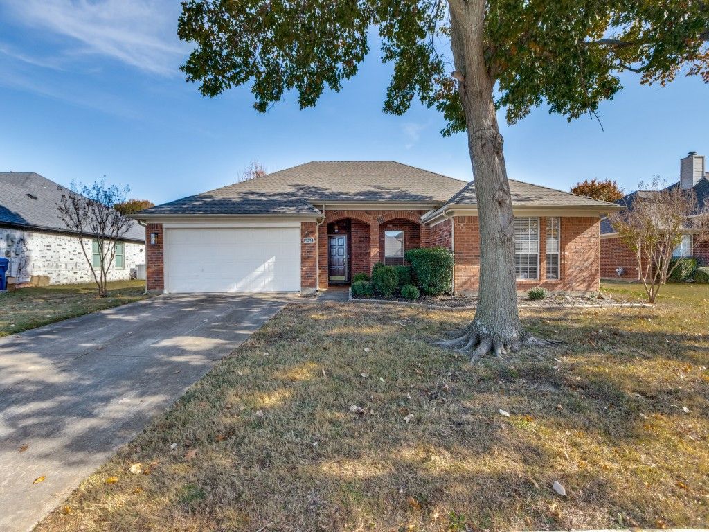 2703 Burning Tree, Mckinney, TX 75072