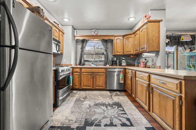 153270 DUSTY MILLER ROAD, Wausau, WI 54401