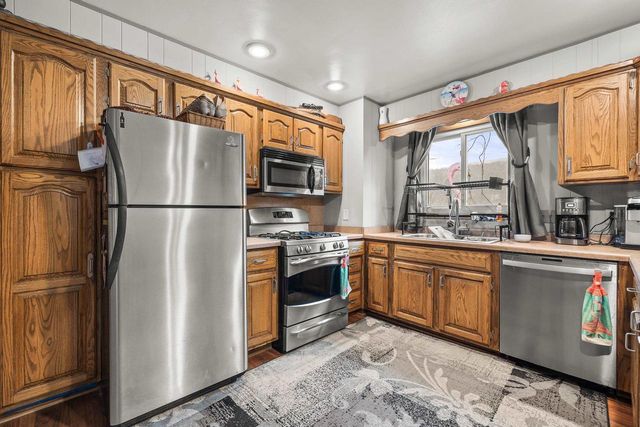 153270 DUSTY MILLER ROAD, Wausau, WI 54401