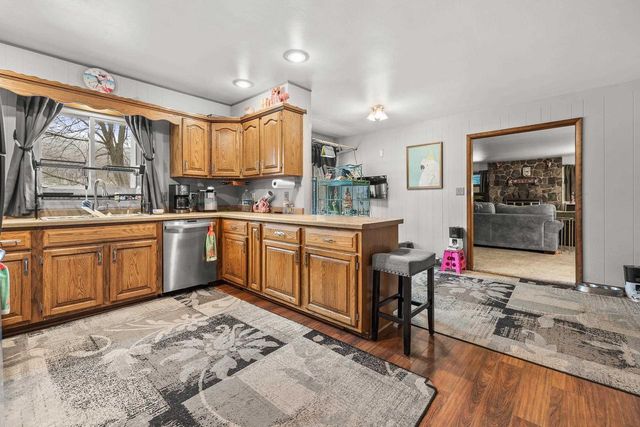 153270 DUSTY MILLER ROAD, Wausau, WI 54401