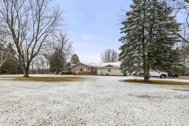 153270 DUSTY MILLER ROAD, Wausau, WI 54401