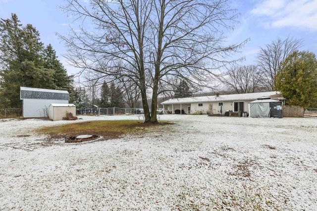 153270 DUSTY MILLER ROAD, Wausau, WI 54401