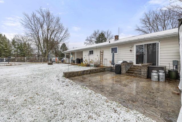 153270 DUSTY MILLER ROAD, Wausau, WI 54401