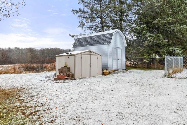 153270 DUSTY MILLER ROAD, Wausau, WI 54401