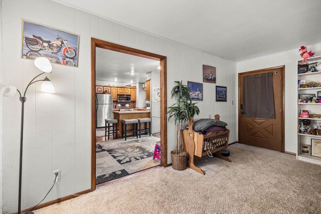 153270 DUSTY MILLER ROAD, Wausau, WI 54401