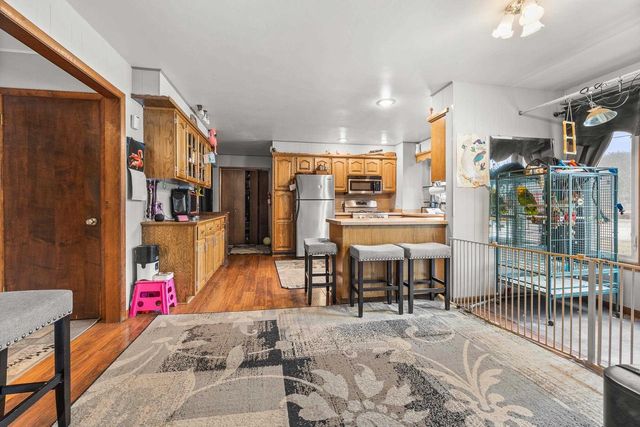 153270 DUSTY MILLER ROAD, Wausau, WI 54401