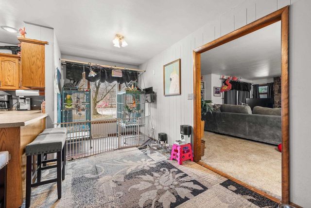 153270 DUSTY MILLER ROAD, Wausau, WI 54401