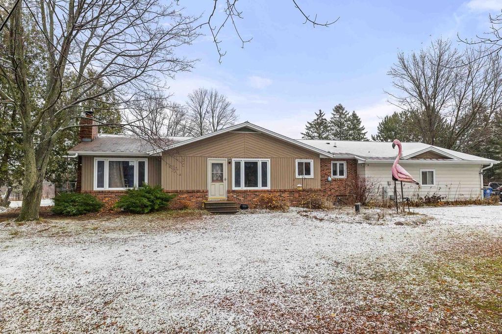153270 DUSTY MILLER ROAD, Wausau, WI 54401