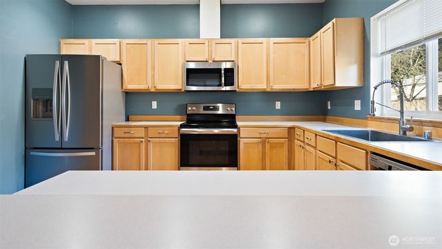 6726 NE Columbia Street, Suquamish, WA 98392