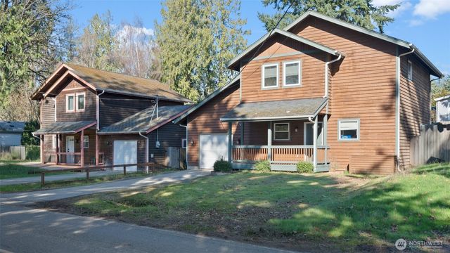 6726 NE Columbia Street, Suquamish, WA 98392