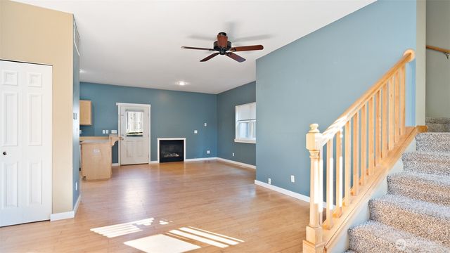 6726 NE Columbia Street, Suquamish, WA 98392