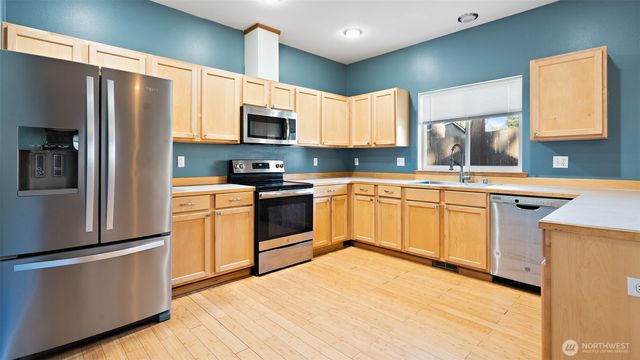 6726 NE Columbia Street, Suquamish, WA 98392