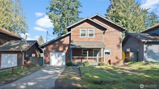 6726 NE Columbia Street, Suquamish, WA 98392