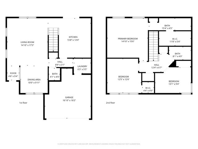 1422 Meadow PKWY, San Marcos, TX 78666