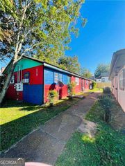 570 Thurmond Street NW, Atlanta, GA 30314