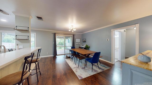 12632 Old Spanish Trail, Live Oak, TX 78233