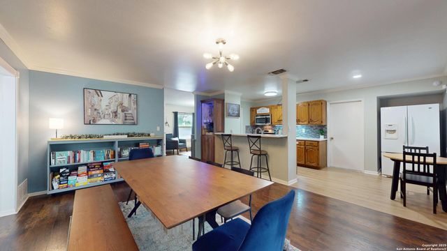 12632 Old Spanish Trail, Live Oak, TX 78233