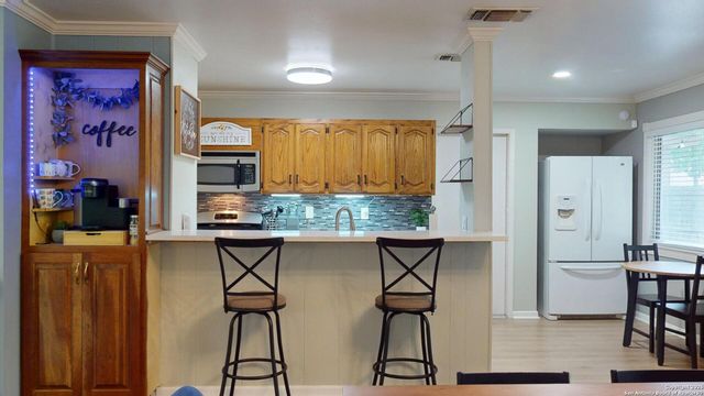 12632 Old Spanish Trail, Live Oak, TX 78233