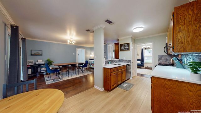 12632 Old Spanish Trail, Live Oak, TX 78233