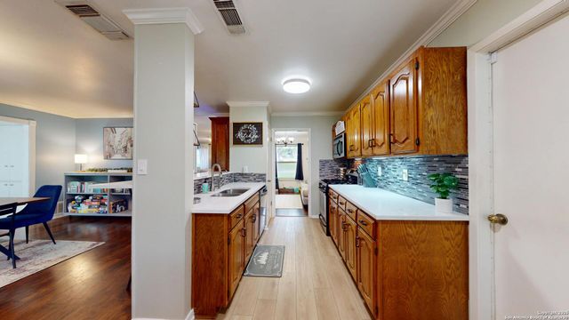 12632 Old Spanish Trail, Live Oak, TX 78233