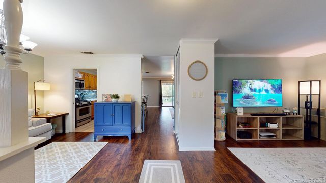 12632 Old Spanish Trail, Live Oak, TX 78233