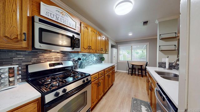 12632 Old Spanish Trail, Live Oak, TX 78233