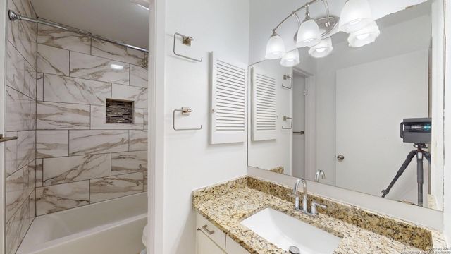 12632 Old Spanish Trail, Live Oak, TX 78233