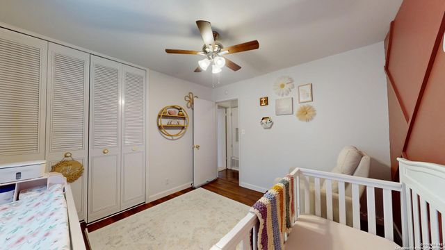 12632 Old Spanish Trail, Live Oak, TX 78233