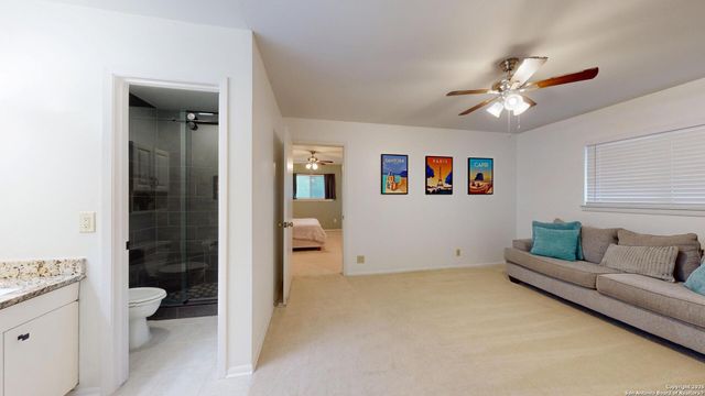 12632 Old Spanish Trail, Live Oak, TX 78233